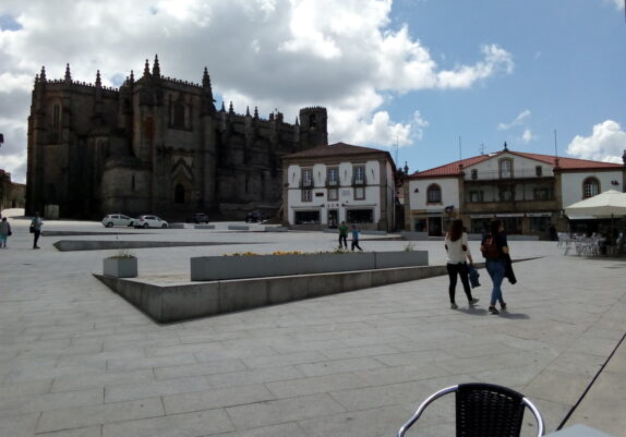 Экскурсия в глубинку Португалии по культурно-историческим деревням