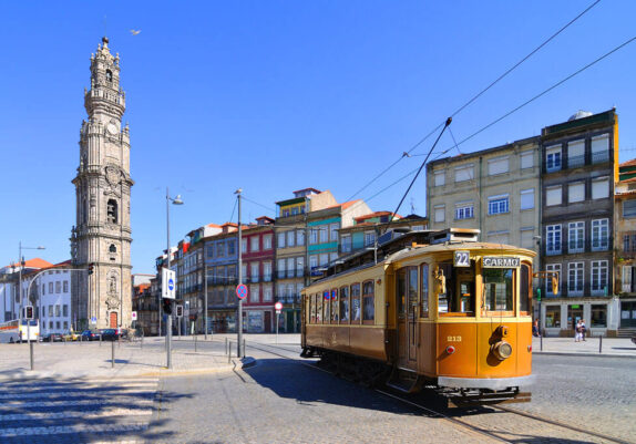 Экскурсия по Порту | Португалия